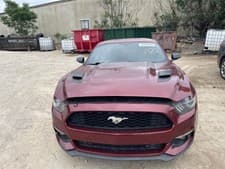 2016 Ford Mustang 2.3L Engine Assembly VIN H Turbo, 75k Miles, Runs Good thumbnail 8