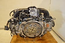 2015-2016-2017-2018 SUBARU OUTBACK 2.5L MOTOR JDM FB25 DOHC ENGINE 4 CYL. thumbnail 8