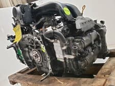2015 Subaru Legacy 2.5L Engine Quality Original Equipment Tested OEM thumbnail 11