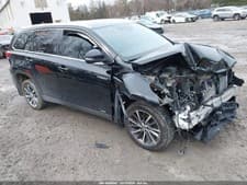 Used Automatic Transmission Assembly fits: 2019 Toyota Highlander AT CVT Grade A thumbnail 12