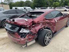 2016 Ford Mustang 2.3L Engine Assembly VIN H Turbo, 75k Miles, Runs Good thumbnail 11