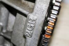 08 09 10 11 12 13 14 15 16 Toyota Highlander 2GR-FE Engine 3.5L V6 Motor JDM 2GR thumbnail 7