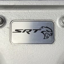 2019 Dodge Challenger Charger Hellcat 6.2L 707HP Supercharged Engine 25K Miles thumbnail 14
