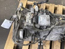 2015-2017 Subaru Outback 2.5L Automatic Transmission Assembly OEM thumbnail 5
