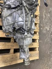 2015-2017 Subaru Outback 2.5L Automatic Transmission Assembly OEM thumbnail 6
