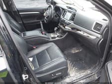 Used Automatic Transmission Assembly fits: 2019 Toyota Highlander AT CVT Grade A thumbnail 16
