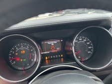 2016 Ford Mustang 2.3L Engine Assembly VIN H Turbo, 75k Miles, Runs Good thumbnail 6