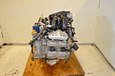 2015-2016-2017-2018 SUBARU OUTBACK 2.5L MOTOR JDM FB25 DOHC ENGINE 4 CYL. thumbnail 5