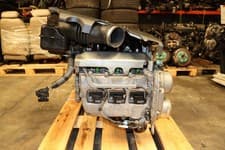 2015-2017 Subaru Legacy EZ36 3.6L Engine Long Block 84k miles thumbnail 10