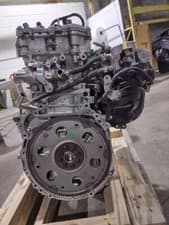 2013-2015 TOYOTA VENZA HIGHLANDER 2.7L 1ARFE ENGINE 45k MILE 1 YEAR WAR FREESHIm thumbnail 2