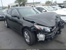 Used Automatic Transmission Assembly fits: 2015 Kia Optima AT 2.4L VIN 7 8th dig thumbnail 3