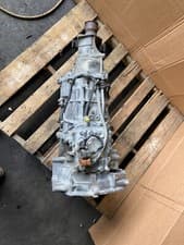2015 - 2017 subaru OUTBACK WAGON 2.5l CVT transmission 47k 1 YEAR WARRANTY thumbnail 2
