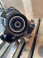 2015 - 2017 subaru OUTBACK WAGON 2.5l CVT transmission 47k 1 YEAR WARRANTY thumbnail 6