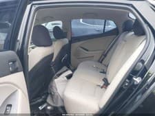 Used Automatic Transmission Assembly fits: 2015 Kia Optima AT 2.4L VIN 7 8th dig thumbnail 11