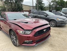 2016 Ford Mustang 2.3L Engine Assembly VIN H Turbo, 75k Miles, Runs Good thumbnail 9