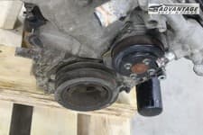 2011-2017 FORD MUSTANG COUPE 3.7L V6 DOHC 24V Ti-VCT ENGINE MOTOR 130K MILES OEM thumbnail 9