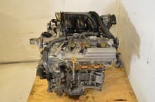 ENGINE FOR TOYOTA VENZA 2009 2010 2011 2012 2013 2014 2015 2016 3.5L 2GR-FE JDM. thumbnail 2
