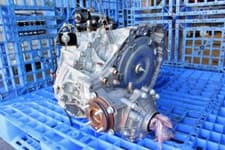 2014-2015-2016 TOYOTA HIGHLANDER AWD TRANSMISSION 3.5L V6 4X4 JDM 2GR-FE thumbnail 10