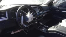 Used Automatic Transmission Assembly fits: 2019 Toyota Highlander AT CVT Grade A thumbnail 23