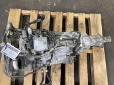 2015-2017 Subaru Outback 2.5L Automatic Transmission Assembly OEM