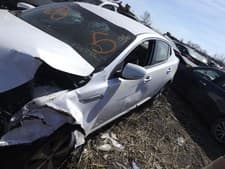 Automatic Transmission 2.4L VIN D 8th Digit Hybrid Fits 14-16 OPTIMA 1254496 thumbnail 4