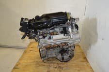 ENGINE FOR TOYOTA VENZA 2009 2010 2011 2012 2013 2014 2015 2016 3.5L 2GR-FE JDM. thumbnail 6