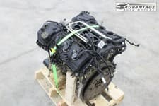2011-2017 FORD MUSTANG COUPE 3.7L V6 DOHC 24V Ti-VCT ENGINE MOTOR 130K MILES OEM thumbnail 5