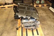 2015-2017 Subaru Legacy EZ36 3.6L Engine Long Block 84k miles thumbnail 5