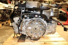 2015-2017 Subaru Legacy EZ36 3.6L Engine Long Block 84k miles thumbnail 9