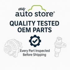 2016 Ford Mustang Automatic Transmission Assembly RWD 2.3L OEM 200K Miles thumbnail 8