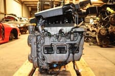 2015-2017 Subaru Legacy EZ36 3.6L Engine Long Block 84k miles thumbnail 8