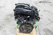 2011-2023 DODGE CHARGER RWD 3.6L V6 24V PENTASTAR ENGINE MOTOR ERB 189K OEM thumbnail 5