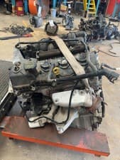 Engine Assembly/motor FORD MUSTANG 15 16 17 thumbnail 4