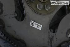 2011-2023 DODGE CHARGER RWD 3.6L V6 24V PENTASTAR ENGINE MOTOR ERB 189K OEM thumbnail 13