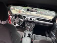2016 Ford Mustang 2.3L Engine Assembly VIN H Turbo, 75k Miles, Runs Good thumbnail 17