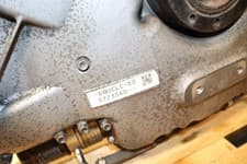 2015-2017 Subaru Legacy EZ36 3.6L Engine Long Block 84k miles thumbnail 7