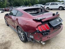 2016 Ford Mustang 2.3L Engine Assembly VIN H Turbo, 75k Miles, Runs Good thumbnail 13