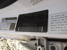 Automatic Transmission 2.4L VIN D 8th Digit Hybrid Fits 14-16 OPTIMA 1254496 thumbnail 6