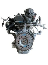 2016 Ford Mustang 2.3L Engine Assembly VIN H Turbo, 75k Miles, Runs Good thumbnail 3