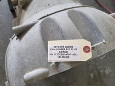 2015 Dodge Challenger AT Automatic Transmission 3.6L RWD 15k Miles OEM thumbnail 12