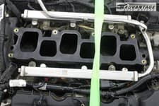 2011-2017 FORD MUSTANG COUPE 3.7L V6 DOHC 24V Ti-VCT ENGINE MOTOR 130K MILES OEM thumbnail 11