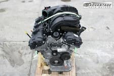 2011-2023 DODGE CHARGER RWD 3.6L V6 24V PENTASTAR ENGINE MOTOR ERB 189K OEM thumbnail 2