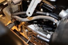 2015-2017 Subaru Legacy EZ36 3.6L Engine Long Block 84k miles thumbnail 14