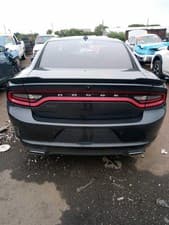 2018 Dodge Charger Automatic Transmission Assembly 125K Miles OEM Black 4WD thumbnail 12