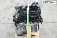 2011-2023 DODGE CHARGER RWD 3.6L V6 24V PENTASTAR ENGINE MOTOR ERB 189K OEM thumbnail 4