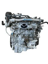 2016 Ford Mustang 2.3L Engine Assembly VIN H Turbo, 75k Miles, Runs Good thumbnail 2