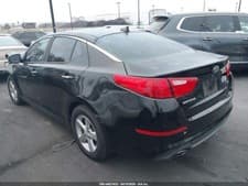 Used Automatic Transmission Assembly fits: 2015 Kia Optima AT 2.4L VIN 7 8th dig thumbnail 6