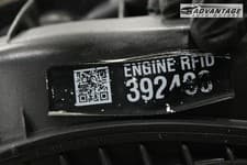 2011-2023 DODGE CHARGER RWD 3.6L V6 24V PENTASTAR ENGINE MOTOR ERB 189K OEM thumbnail 12