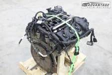 2011-2017 FORD MUSTANG COUPE 3.7L V6 DOHC 24V Ti-VCT ENGINE MOTOR 130K MILES OEM thumbnail 6
