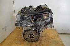ENGINE FOR TOYOTA VENZA 2009 2010 2011 2012 2013 2014 2015 2016 3.5L 2GR-FE JDM. thumbnail 9